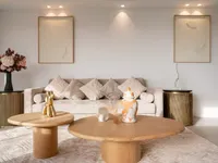 Недвижимость Apartment Pointe Croisette: 11