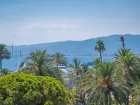 Недвижимость Apartment Pointe Croisette: 15