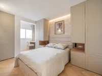 Недвижимость Apartment Pointe Croisette: 16