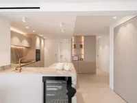 Недвижимость Apartment Pointe Croisette: 18