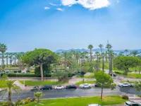 Недвижимость Apartment Pointe Croisette: 19