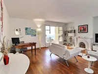 Недвижимость Apartment Cannes Suquet: 1