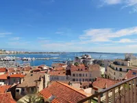 Недвижимость Apartment Cannes Suquet: 2