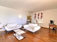 Недвижимость Apartment Cannes Suquet: 5