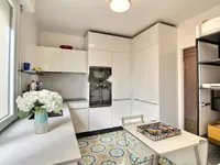 Недвижимость Apartment Cannes Suquet: 6
