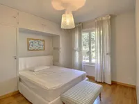 Недвижимость Apartment Cannes Suquet: 7