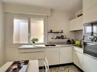 Недвижимость Apartment Cannes Suquet: 8