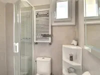 Недвижимость Apartment Cannes Suquet: 9