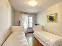 Недвижимость Apartment Cannes Suquet: 10