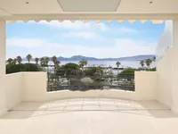 Недвижимость Apartment Pointe Croisette: 2