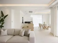 Недвижимость Apartment Pointe Croisette: 3