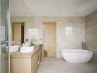 Недвижимость Apartment Pointe Croisette: 8