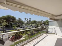 Недвижимость Apartment Pointe Croisette: 2