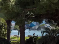 Недвижимость Apartment Pointe Croisette: 10