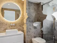 Недвижимость Apartment Pointe Croisette: 14