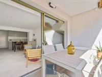 Недвижимость Apartment Cannes: 1