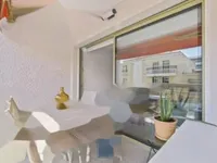 Недвижимость Apartment Cannes: 2