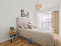 Недвижимость Apartment Cannes: 4