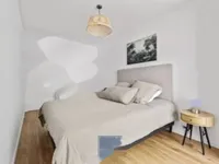 Недвижимость Apartment Cannes: 6