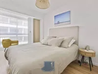 Недвижимость Apartment Cannes: 7