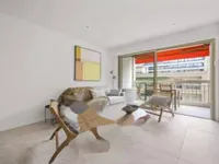 Недвижимость Apartment Cannes: 8