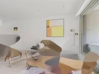 Недвижимость Apartment Cannes: 9