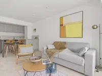 Недвижимость Apartment Cannes: 10