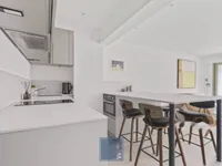 Недвижимость Apartment Cannes: 13