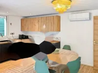 Недвижимость Maison Cannes République: 2