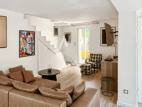 Недвижимость Maison Cannes République: 4