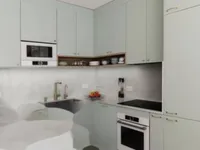 Недвижимость Apartment Cannes Center: 2