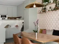 Недвижимость Apartment Cannes Center: 3