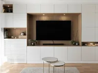 Недвижимость Apartment Cannes Center: 4