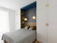 Недвижимость Apartment Cannes Center: 5
