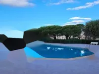 Недвижимость Studio Marina-La Roubine: 8