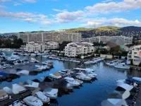 Недвижимость Studio Marina-La Roubine: 13