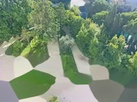 Недвижимость Appartement Cannes Californie: 2