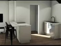 Недвижимость Appartement Cannes Californie: 12