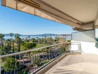 Недвижимость Apartment Pointe Croisette: 1