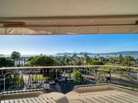 Недвижимость Apartment Pointe Croisette: 2