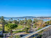 Недвижимость Apartment Pointe Croisette: 4