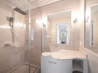 Недвижимость Apartment Pointe Croisette: 12