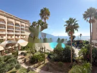 Недвижимость Apartment La Bocca: 1