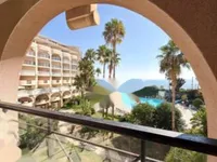 Недвижимость Apartment La Bocca: 2