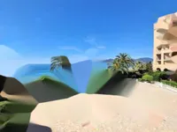 Недвижимость Apartment La Bocca: 3