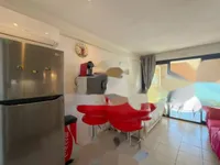 Недвижимость Apartment La Bocca: 7