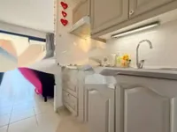 Недвижимость Apartment La Bocca: 8