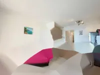 Недвижимость Apartment La Bocca: 9