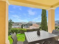 Недвижимость Villa Mandelieu-Les Termes: 11