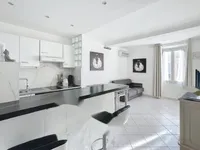 Недвижимость Apartment Cannes Central: 1
